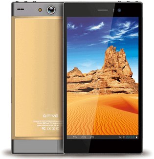 GFive Gpad 701 Dual SIM